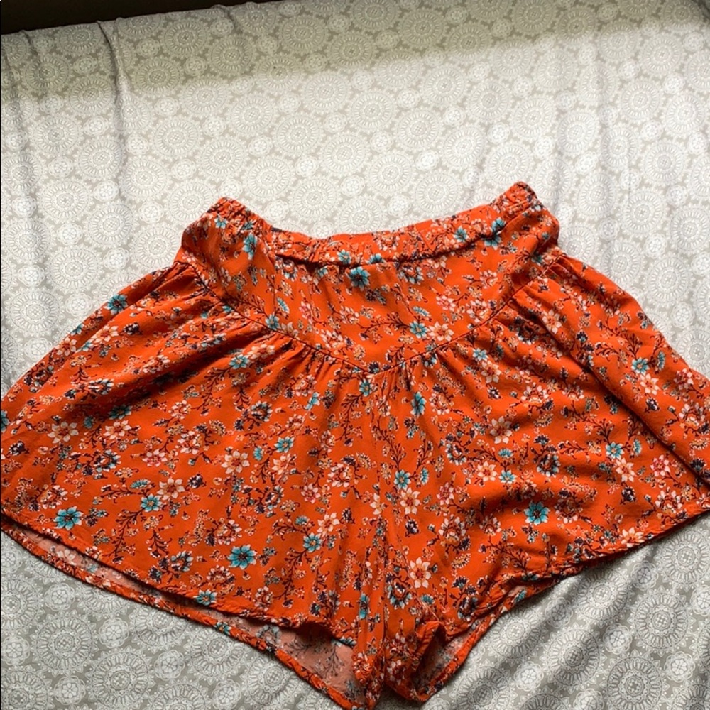 shorts